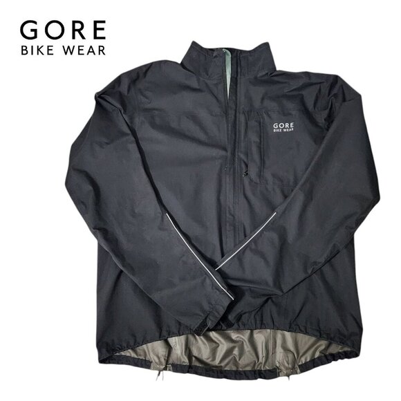 Gore bike wear Other - GORE BIKE WEAR gore-tex path cycling bike jacket XXL